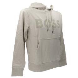 Felpe WEBASICHOOD Beige Beige