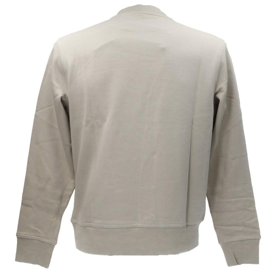 Boss Felpe WE BASIC CREW Beige 3
