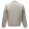 Felpe WE BASIC CREW Beige