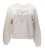 Felpe CN PYTHON TRIANGLE LOGO FLECEE Off White