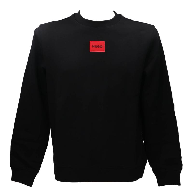 Felpe DIRAGOL212 Nero