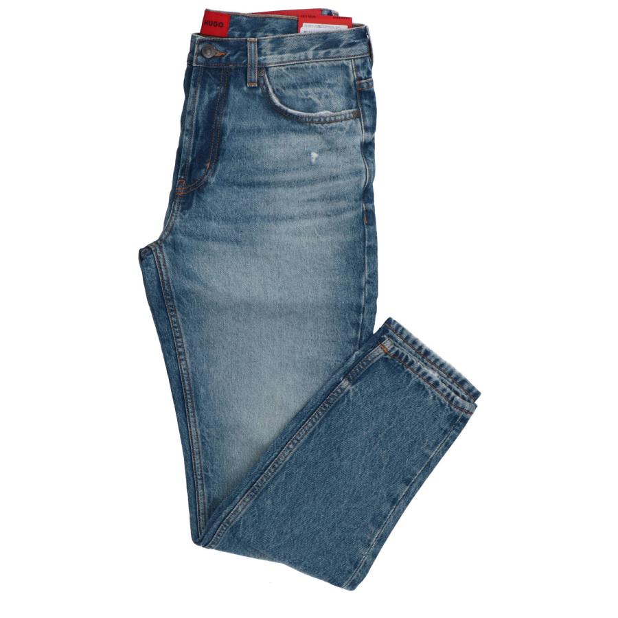 Hugo Jeans HUGO 634 Demim 1