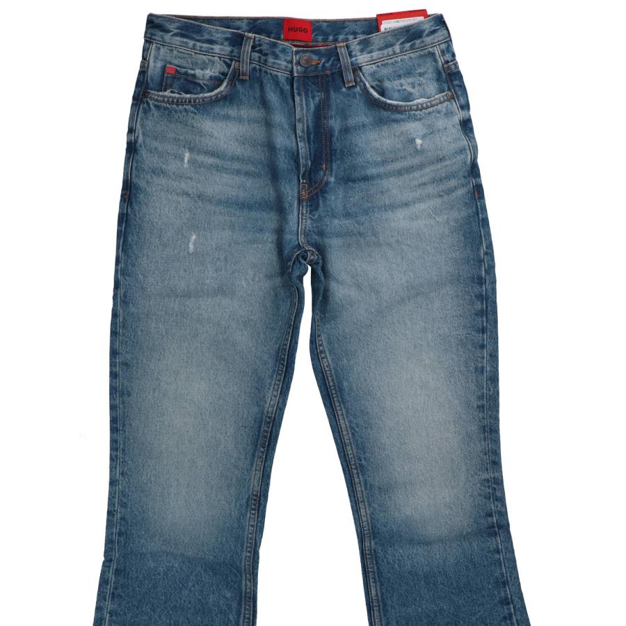 Hugo Jeans HUGO 634 Demim 2