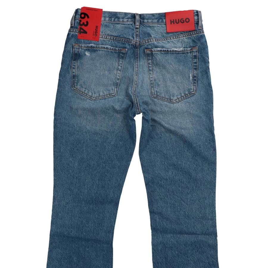 Hugo Jeans HUGO 634 Demim 3