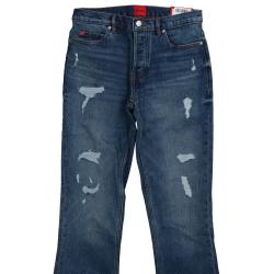 Jeans  634 Denim Scuro