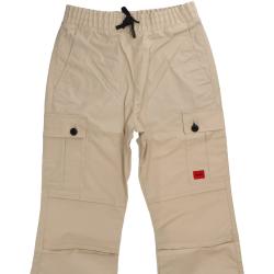 Pantaloni GARLO233 Beige