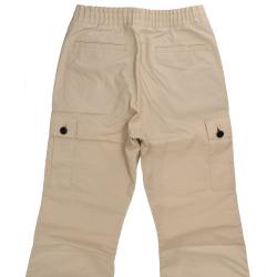 Pantaloni GARLO233 Beige
