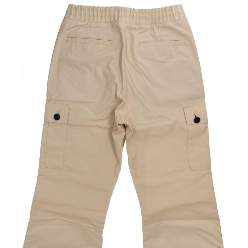 Pantaloni GARLO233 Beige