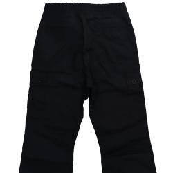 Pantaloni GARLO233 Nero