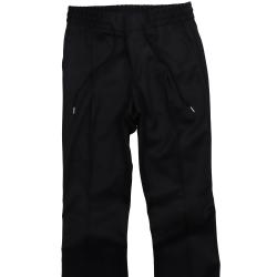 Pantaloni GETLIN251FE Nero