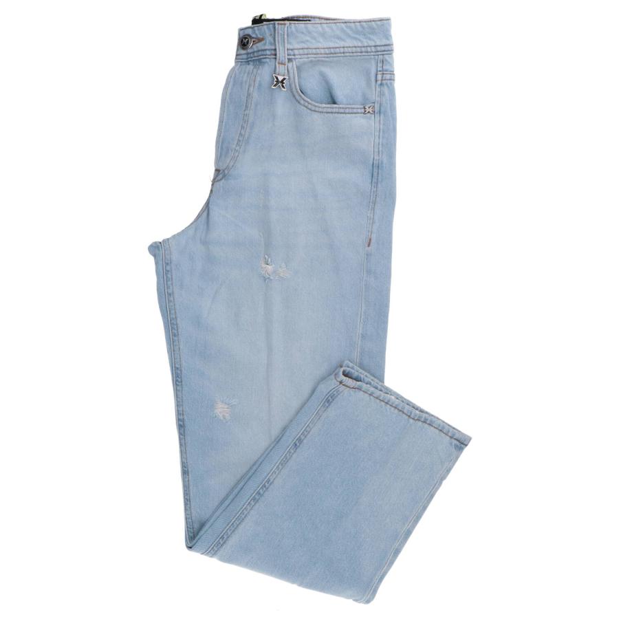 Richmond Jeans  OLMEDO Denim Chiaro 1