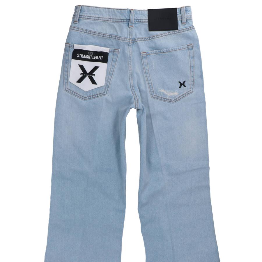 Richmond Jeans  OLMEDO Denim Chiaro 3
