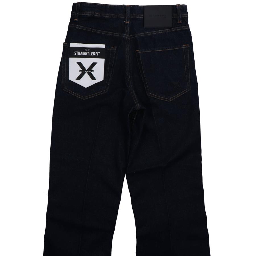 Richmond Jeans  OLMEDO Denim Scuro 3
