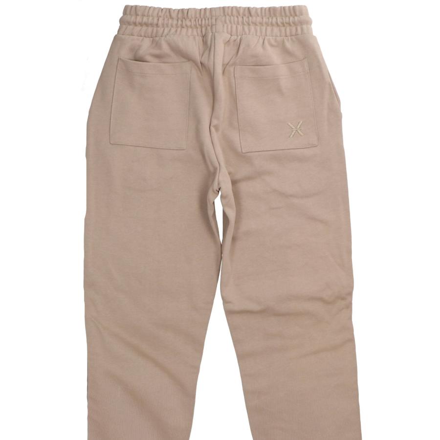 Richmond Tute PANTS FLEECE GANDER Beige 3