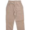 Tute PANTS FLEECE GANDER Beige