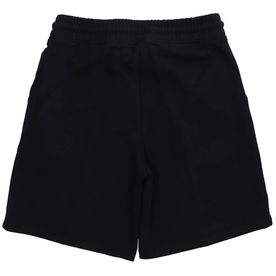 Richmond Bermuda  FLEECE MIDERE Nero 3