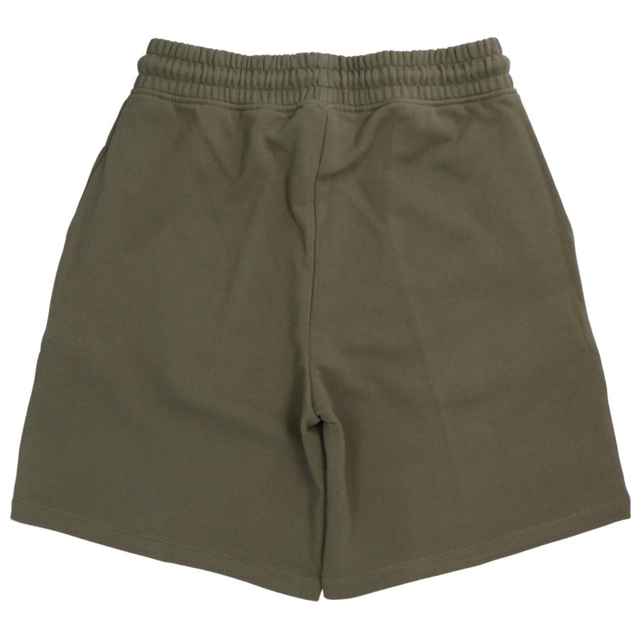 Richmond Bermuda  FLEECE MIDERE Verde 3