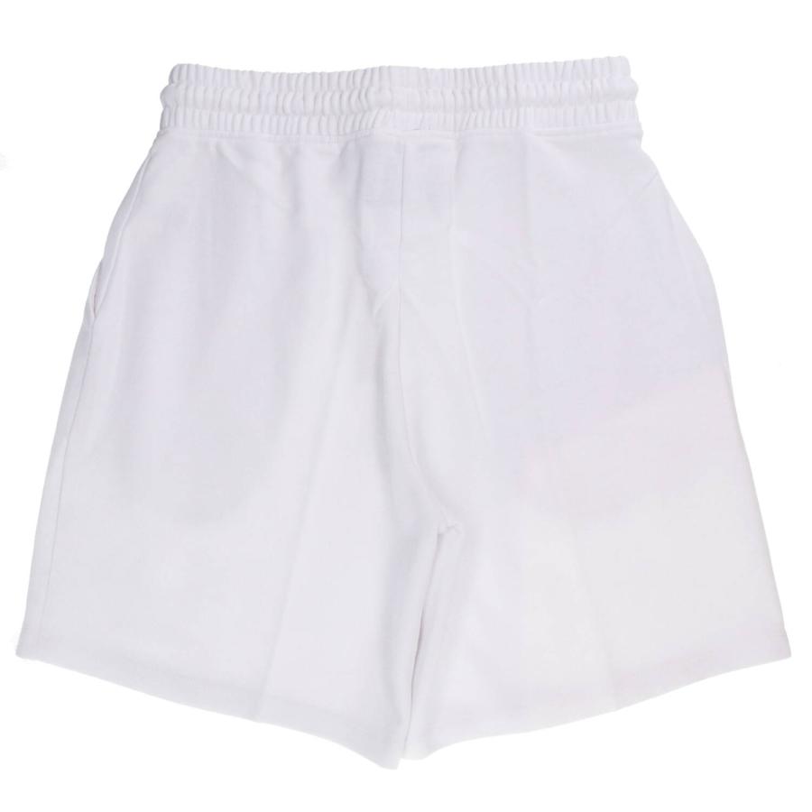 Richmond Bermuda  FLEECE MIDERE Bianco 3
