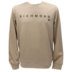 Felpe SWEATSHIRT CHILIS Beige