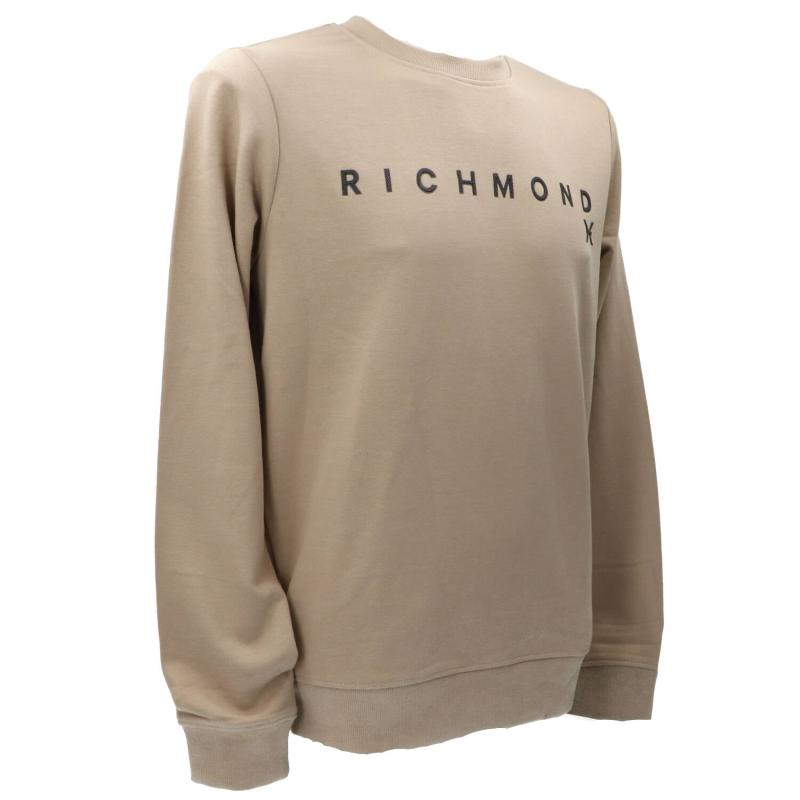 Felpe SWEATSHIRT CHILIS Beige