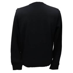Felpe SWEATSHIRT CHILIS Nero