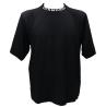 T-shirt T-SHIRT LIRCA Nero