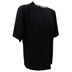 T-shirt T-SHIRT LIRCA Nero