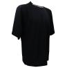 T-shirt T-SHIRT LIRCA Nero