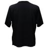 T-shirt T-SHIRT LIRCA Nero