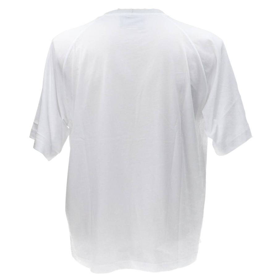 Richmond T-shirt  LIRCA Bianco 3