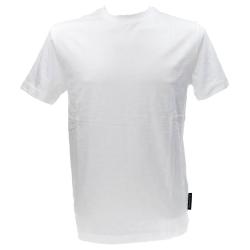 T-shirt T-SHIRT SCHUMAN Bianco