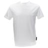 T-shirt T-SHIRT SCHUMAN Bianco