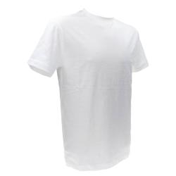 T-shirt T-SHIRT SCHUMAN Bianco