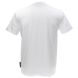 T-shirt T-SHIRT SCHUMAN Bianco