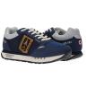Sneakers Frecce tricolore 251SC292CT3331 Blu