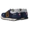 Sneakers Frecce tricolore 251SC292CT3331 Blu