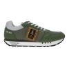 Sneakers Frecce tricolore 251SC292CT3331 Verde