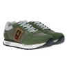 Sneakers Frecce tricolore 251SC292CT3331 Verde