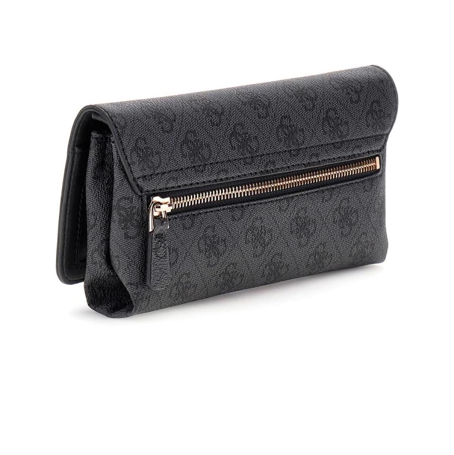 Guess Borse tracolla NOELLE XBODY FLAP ORGANIZER Nero 3