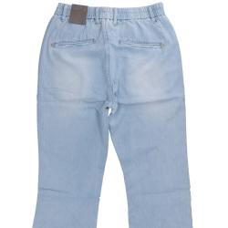 Jeans JONAS CARROT98 GL2513YH Denim Chiaro