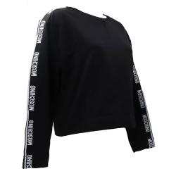 Felpe V6A1794 4422 FELPA PE Nero