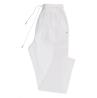 Pantaloni PANTALONE CASUAL FJ3297-S25 Bianco