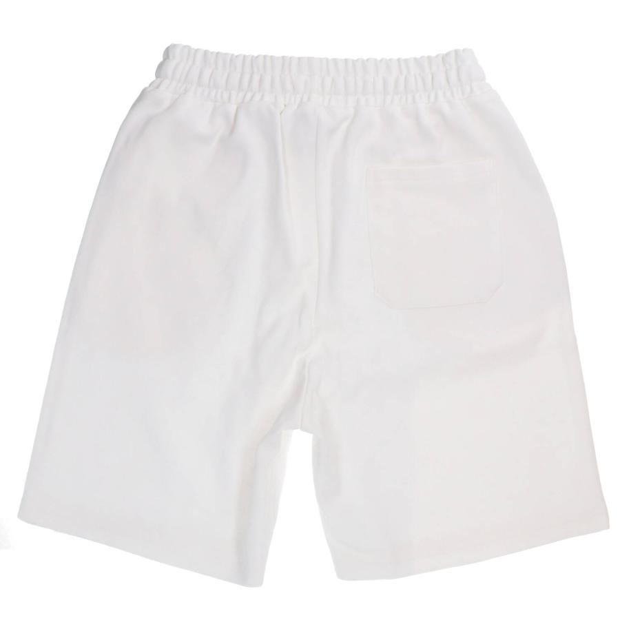 Gianni Lupo Bermuda  CASUAL GL321SX Bianco 3
