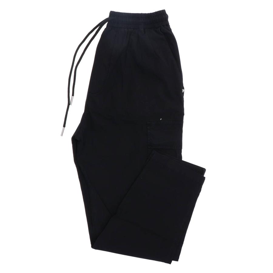 Gianni Lupo Pantaloni PANTALONE CASUAL FJ3297-S25 Nero 1