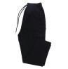 Pantaloni PANTALONE CASUAL FJ3297-S25 Nero