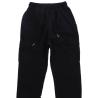 Pantaloni PANTALONE CASUAL FJ3297-S25 Nero