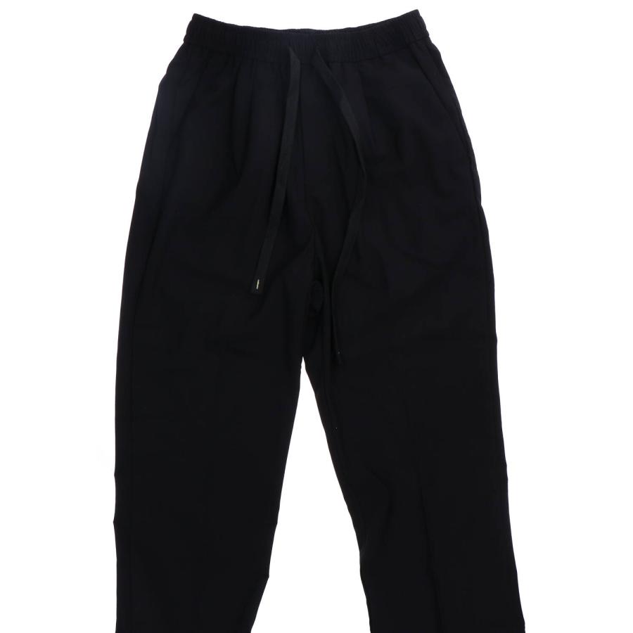Gianni Lupo Pantaloni BRED GL5170BD Nero 2