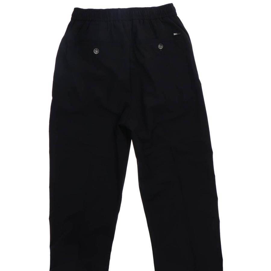 Gianni Lupo Pantaloni BRED GL5170BD Nero 3