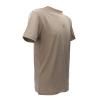 T-shirt T-SHIRT TORRIOS Beige