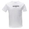 T-shirt T-SHIRT CAUSENI Bianco